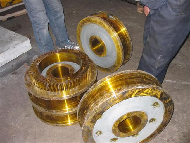 WJ Metal Products WJ Metal Products